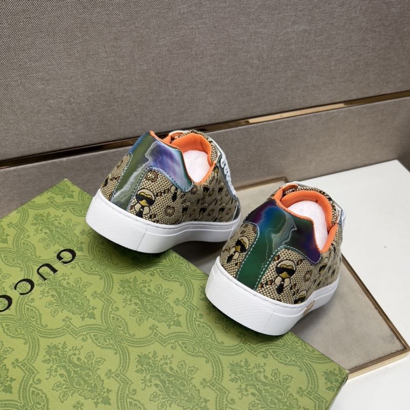 Gucci Low Shoes